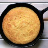A Tale of Three Cornbreads