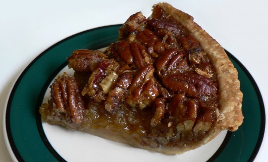 Pecan Pie Red Dirt Blog